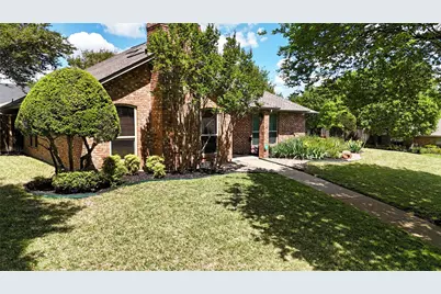 533 Hidden Brooke Drive, DeSoto, TX 75115 - Photo 3