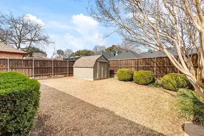533 Hidden Brooke Drive, DeSoto, TX 75115 - Photo 35