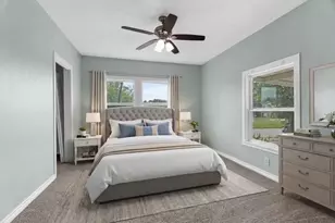 2512 Rainey St, Greenville, TX 75401 - Photo 11