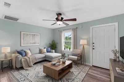 2512 Rainey Street, Greenville, TX 75401 - Photo 1