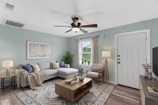 2512 Rainey St, Greenville, TX 75401 - Photo 1