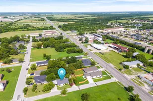 2512 Rainey St, Greenville, TX 75401 - Photo 29