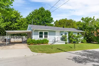 2512 Rainey Street, Greenville, TX 75401 - Photo 5