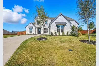 3817 Amber Road, Midlothian, TX 76065 - Photo 1
