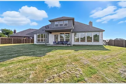 3817 Amber Road, Midlothian, TX 76065 - Photo 21