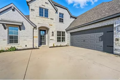 3817 Amber Road, Midlothian, TX 76065 - Photo 3