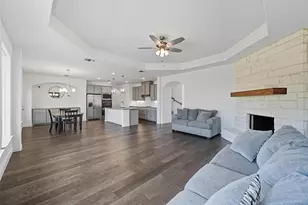 3817 Amber Rd, Midlothian, TX 76065 - Photo 5