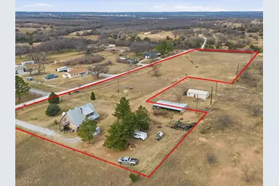 107 Private Road 3421, Bridgeport, TX 76426 - Photo 39