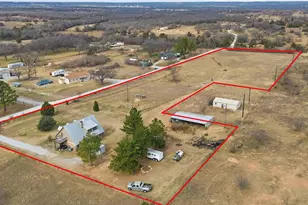 107 Private Rd 3421, Bridgeport, TX 76426 - Photo 39