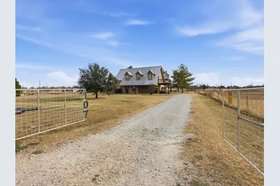 107 Private Road 3421, Bridgeport, TX 76426 - Photo 3