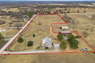 107 Private Rd 3421, Bridgeport, TX 76426 - Photo 1