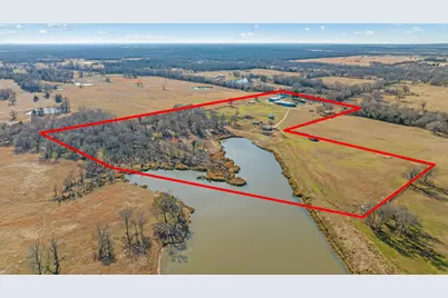 4060 Cr 36220, Sumner, TX 75486 - Photo 3