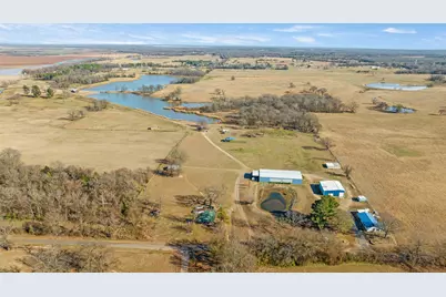 4060 Cr 36220, Sumner, TX 75486 - Photo 5