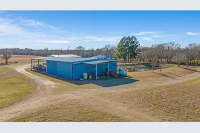 4060 Cr 36220, Sumner, TX 75486 - Photo 27