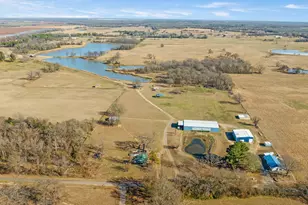 4060 Cr 36220, Sumner, TX 75486 - Photo 5