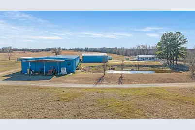 4060 Cr 36220, Sumner, TX 75486 - Photo 31