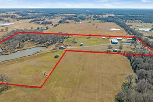 4060 Cr 36220, Sumner, TX 75486 - Photo 3