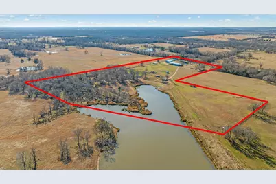 4060 Cr 36220, Sumner, TX 75486 - Photo 3