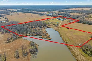 4060 Cr 36220, Sumner, TX 75486 - Photo 3