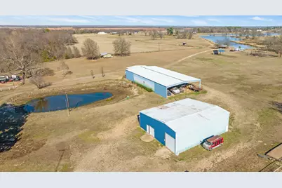 4060 Cr 36220, Sumner, TX 75486 - Photo 31