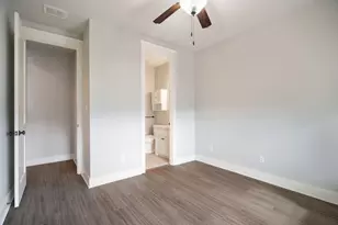 313 E 3rd St, Prosper, TX 75078 - Photo 23