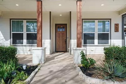 313 E 3rd Street, Prosper, TX 75078 - Photo 3