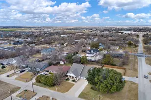 313 E 3rd St, Prosper, TX 75078 - Photo 37