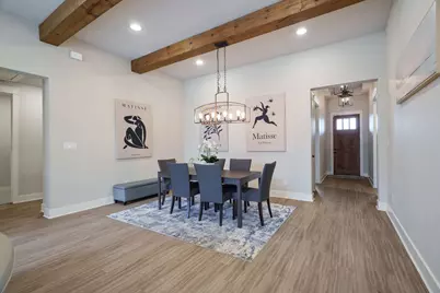 313 E 3rd Street, Prosper, TX 75078 - Photo 7