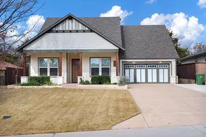 313 E 3rd Street, Prosper, TX 75078 - Photo 1