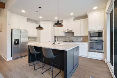 313 E 3rd Street, Prosper, TX 75078 - Photo 9