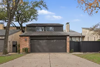 12223 Center Court Drive, Dallas, TX 75243 - Photo 1