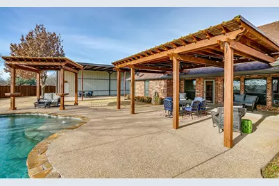 1274 Fox Hunt Trail, Willow Park, TX 76087 - Photo 29