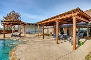 1274 Fox Hunt Trail, Willow Park, TX 76087 - Photo 29