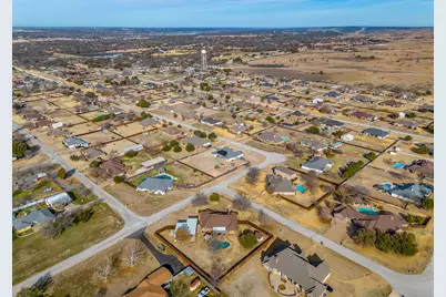1274 Fox Hunt Trail, Willow Park, TX 76087 - Photo 35