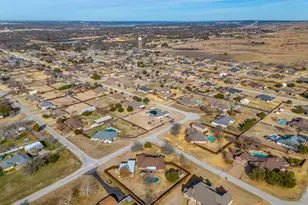 1274 Fox Hunt Trail, Willow Park, TX 76087 - Photo 35