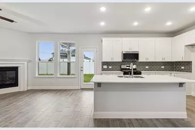 1609 Cloud Cover View, Weston, TX 75009 - Photo 3