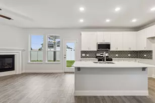 1609 Cloud Cover Vw, Weston, TX 75009 - Photo 3