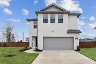 1609 Cloud Cover Vw, Weston, TX 75009 - Photo 1