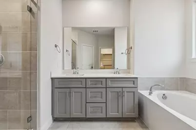 1609 Cloud Cover View, Weston, TX 75009 - Photo 11