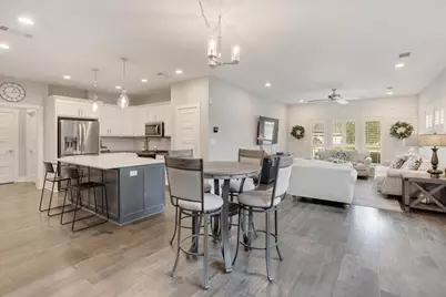 4733 Dry Creek Lane, Sherman, TX 75092 - Photo 5