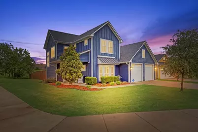 4733 Dry Creek Lane, Sherman, TX 75092 - Photo 7