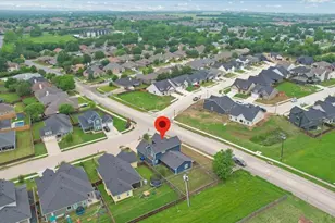 4733 Dry Creek Ln, Sherman, TX 75092 - Photo 37