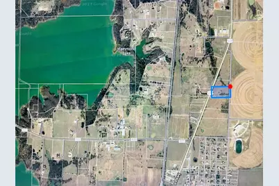 000 Hwy 377 #Track1, Tioga, TX 76271 - Photo 1