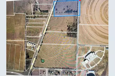 000 Hwy 377 #Track1, Tioga, TX 76271 - Photo 3