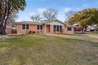 3512 Socorro Road, Fort Worth, TX 76116 - Photo 1