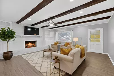 3512 Socorro Road, Fort Worth, TX 76116 - Photo 7