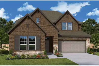 4204 Palomino Road, Aubrey, TX 76227 - Photo 1