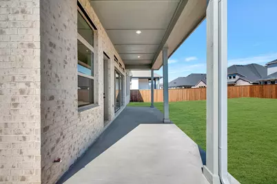 4204 Palomino Road, Aubrey, TX 76227 - Photo 3