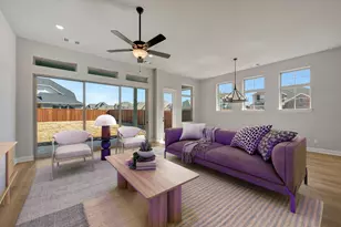 4204 Palomino Rd, Aubrey, TX 76227 - Photo 17