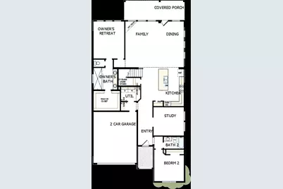 4204 Palomino Road, Aubrey, TX 76227 - Photo 5